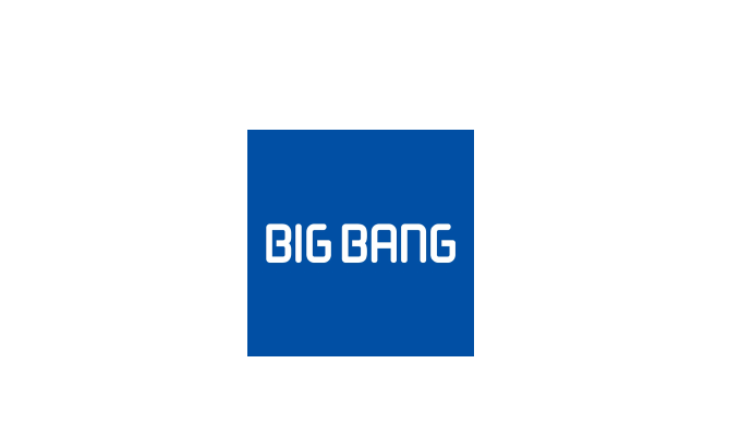 Big Bang Slovenija
